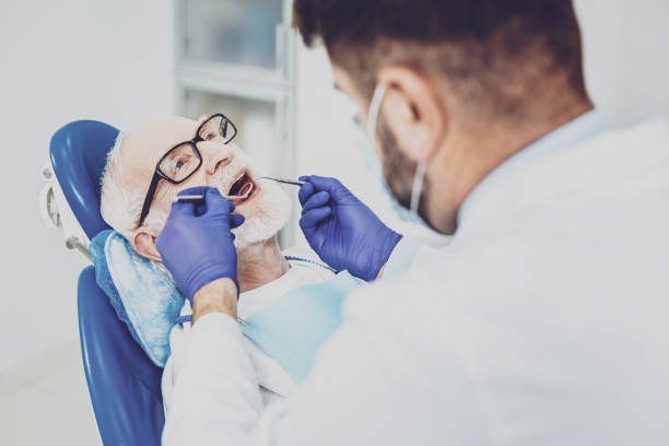 Best Emergency Wisdom Tooth Extraction in Plantation, FL